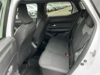 Nuova Dacia Duster Extreme 141 CV (103 kW) 2025 Bianco SUV