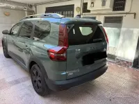 Usata Dacia Jogger Extreme 110 CV (80 kW) 2024 Verde Monovolume