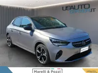 Usata Opel Corsa Elegance 100 CV (73 kW) 2020 Utilitaria