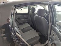 Usata Kia Picanto EX 65 CV (47 kW) 2006 Nero Utilitaria