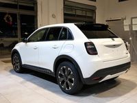 Usata Fiat 600 La Prima 100 CV (73 kW) 2024 Bianco SUV