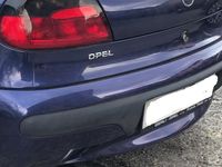 usata Opel Tigra 1.6 GPL 1995