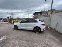 usata Audi A3 Sportback e-tron 