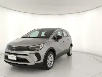 Usata Opel Crossland Elegance 120 CV (88 kW) 2023 Grigio SUV