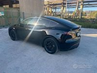 Usata Tesla Model Y RWD 219 kW (299 CV) 2024 Nero SUV