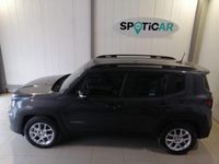 usata Jeep Renegade 1.5 Turbo T4 MHEV Limited