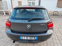 Usata BMW 116 M Sport 116 CV (85 kW) 2014 Utilitaria