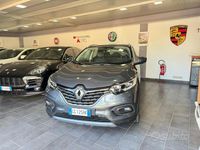 Usata Renault Kadjar Intens 116 CV (85 kW) 2021 Grigio SUV