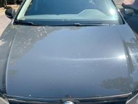 Usata VW Polo 80 CV (58 kW) 2018 Grigio Utilitaria