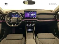 Usata Skoda Kodiaq Executive 150 CV (110 kW) 2025 Grigio SUV