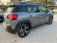 usata Citroën C3 Aircross 1.6 BlueHdi 120Cv SeS Shine