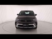 Usata Opel Crossland X Elegance 110 CV (80 kW) 2021 Grigio scuro SUV