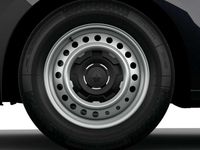 Nuova Renault Kangoo 116 CV (85 kW) 2026 Nero Monovolume