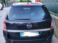 usata Opel Astra 1.7 turbodiesel cat Station Wagon Freebay