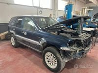 Usata Jeep Grand Cherokee 163 CV (119 kW) 2002 SUV