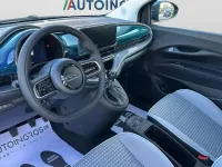 Nuova Fiat 500 65 CV (47 kW) 2025 Blu Berlina