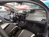 Usata Lancia Ypsilon S 95 CV (69 kW) 2014 Grigio Utilitaria