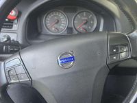 Usata Volvo C70 Momentum 136 CV (100 kW) 2009 Grigio Cabrio