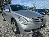 Usata Mercedes R320 224 CV (164 kW) 2006 Grigio Monovolume