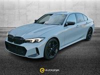 Usata BMW 340 2023 Grigio