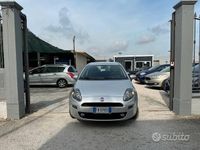 usata Fiat Punto 1.3 MJT 85 CV Lounge 2015 Neopatentati