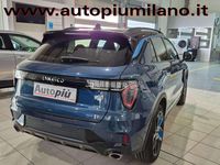 Usata Lynk & Co 01 179 CV (131 kW) 2023 Blu/azzurro SUV