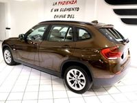 usata BMW X1 Xdrive20d Futura