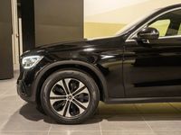 usata Mercedes 200 GLC Coupé GLC Coupe - C253 2019 GLC Couped Sport 4matic auto