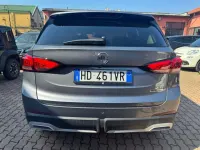 Nuova MG ZS Luxury 102 CV (75 kW) 2026 Grigio SUV