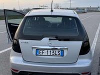 Usata Mercedes A160 Edition 95 CV (69 kW) 2010 Monovolume