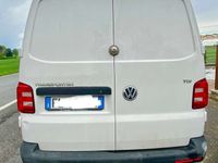 usata VW Transporter T6