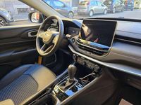 Usata Jeep Compass Limited 156 CV (114 kW) 2024 Grigio SUV