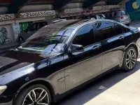 Usata BMW 730 245 CV (180 kW) 2010 Berlina
