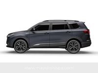 Nuova SWM G05 139 CV (102 kW) 2026 Grigio SUV