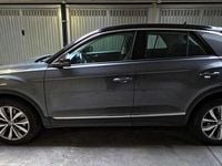 Usata VW T-Roc Style 150 CV (110 kW) 2017 SUV