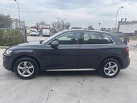 Usata Audi Q5 Business 190 CV (139 kW) 2017 SUV