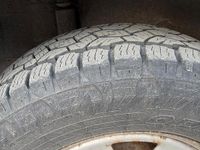 Usata Toyota RAV4 136 CV (100 kW) 1998 Nero Utilitaria