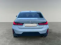 Usata BMW 320 M Sport 190 CV (139 kW) 2023 Grigio Berlina