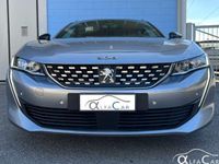 usata Peugeot 508 BlueHDi 130 Stop&Start EAT8 SW GT