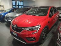 usata Renault Arkana 140 CV EDC Intens del 2021 usata a Milano