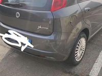 Usata Fiat Grande Punto 65 CV (47 kW) 2008 Utilitaria