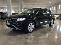Usata VW T-Roc Life 110 CV (80 kW) 2022 Other SUV
