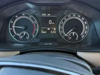 Usata Skoda Kamiq Ambition 90 CV (66 kW) 2020 Bianco SUV