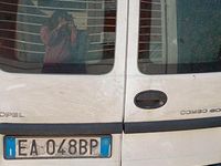 Usata Opel Combo 2010 Monovolume