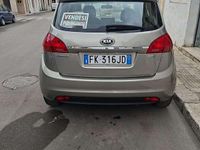 Usata Kia Venga Active 90 CV (66 kW) 2017 Utilitaria