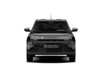 Nuova Fiat Grande Panda Business 110 CV (80 kW) 2026 Rosso Utilitaria