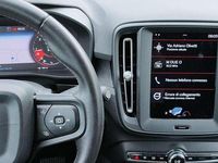 Usata Volvo XC40 Business Edition 150 CV (110 kW) 2018 Nero SUV