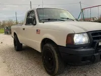 Usata Ford Ranger 180 CV (132 kW) 2004 Pick-up