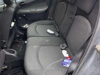 Usata Peugeot 206 S 90 CV (66 kW) 2006 Berlina