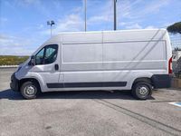 Usata Fiat Ducato 140 CV (102 kW) 2023 Bianco Furgone